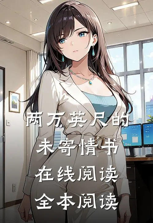 两万英尺的未寄情书在线阅读全本阅读