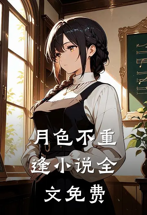 月色不重逢小说全文免费
