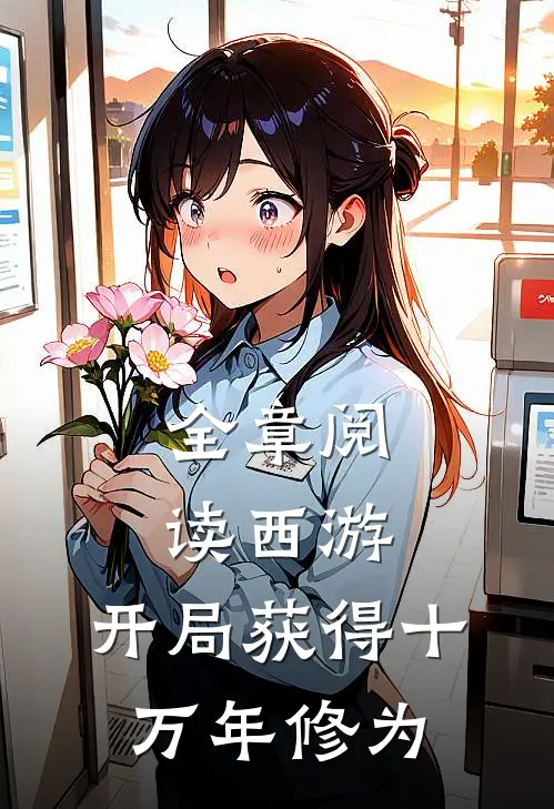 全章阅读西游开局获得十万年修为的