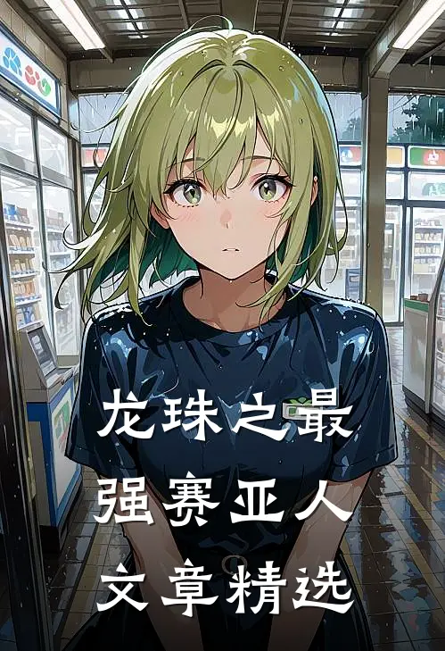 龙珠之最强赛亚人文章精选