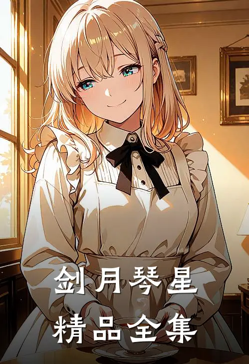 剑月琴星精品全集