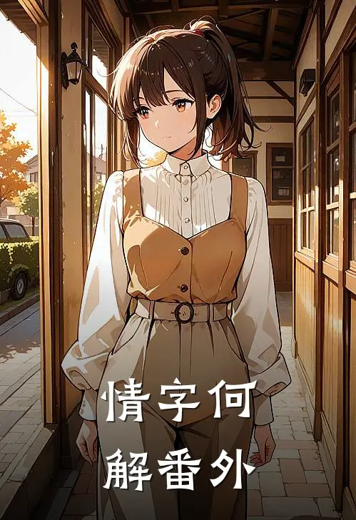 情字何解 番外