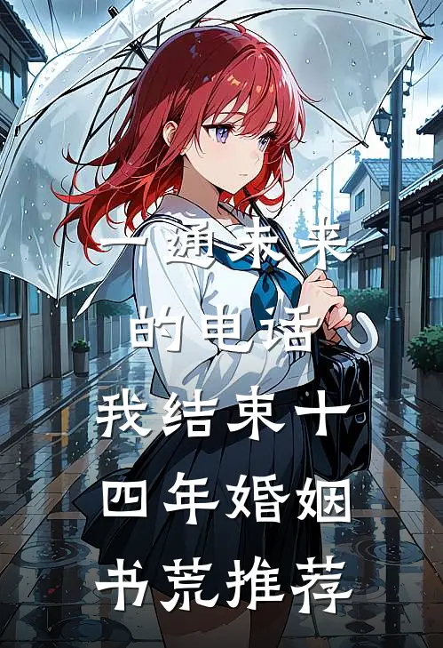 一通未来的电话，我结束十四年婚姻书荒推荐