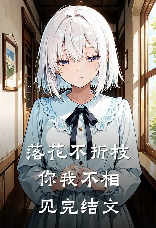 落花不折枝，你我不相见完结文