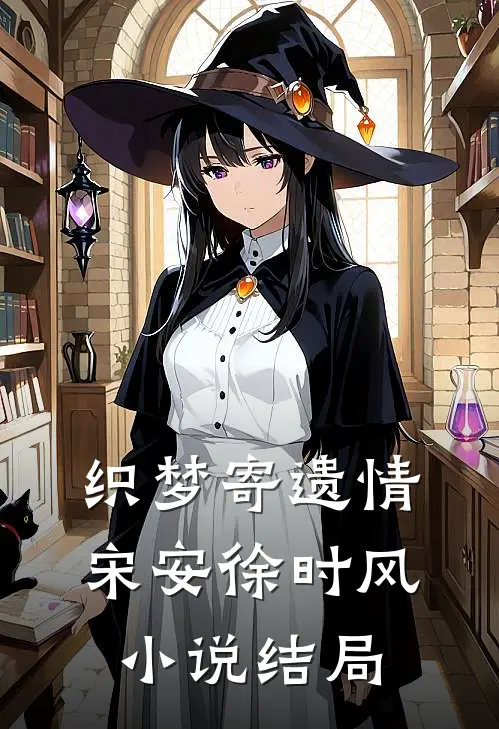 织梦寄遗情宋安徐时风小说结局