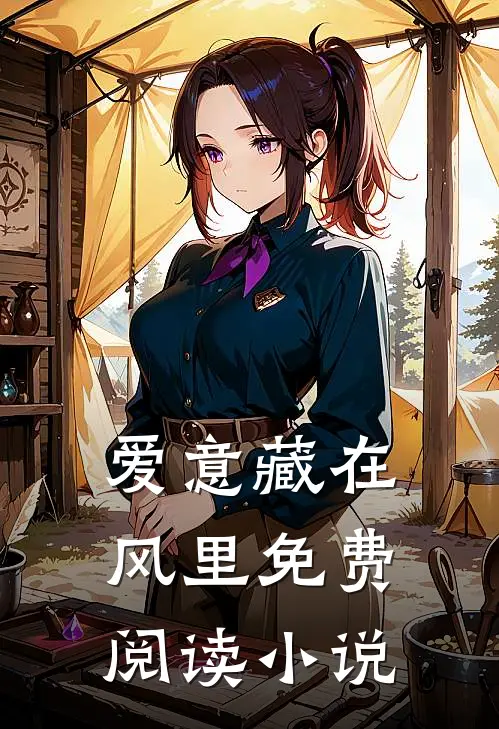 爱意藏在风里免费阅读小说