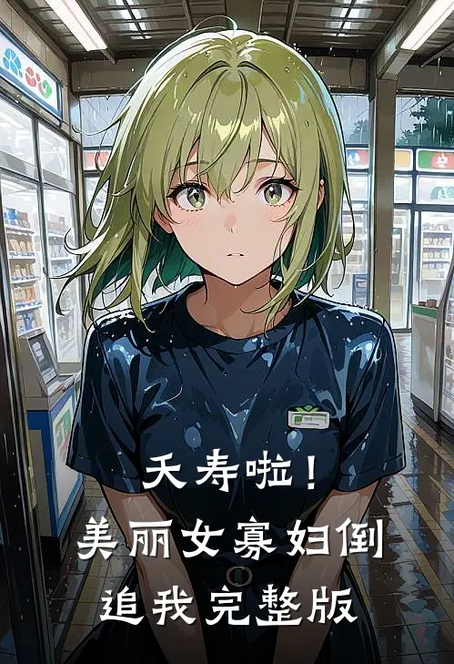 夭寿啦！美丽女寡妇倒追我完整版