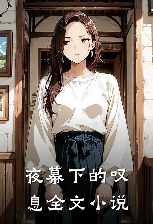 夜幕下的叹息全文小说