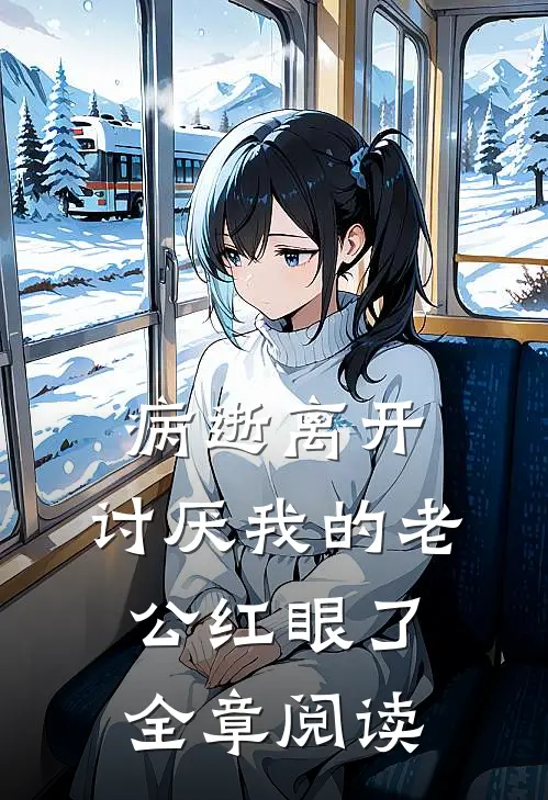 病逝离开，讨厌我的老公红眼了全章阅读