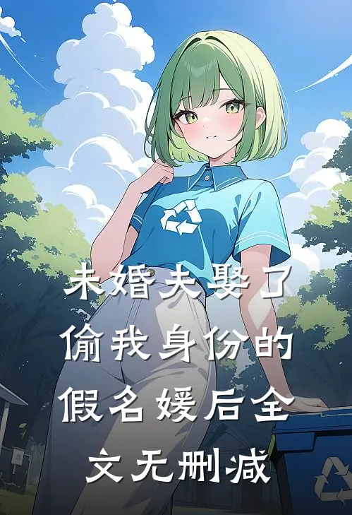未婚夫娶了偷我身份的假名媛后全文无删减
