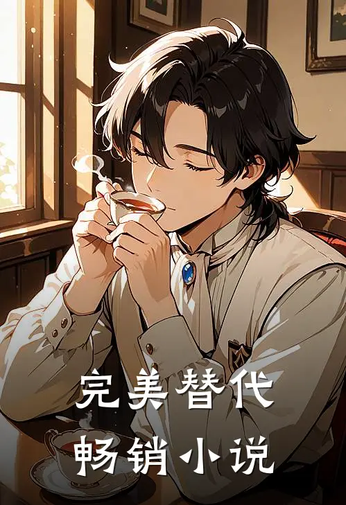 完美替代畅销小说
