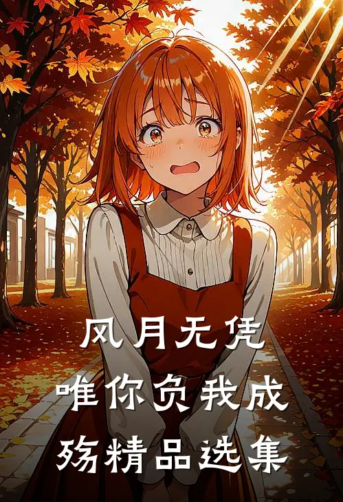 风月无凭，唯你负我成殇精品选集