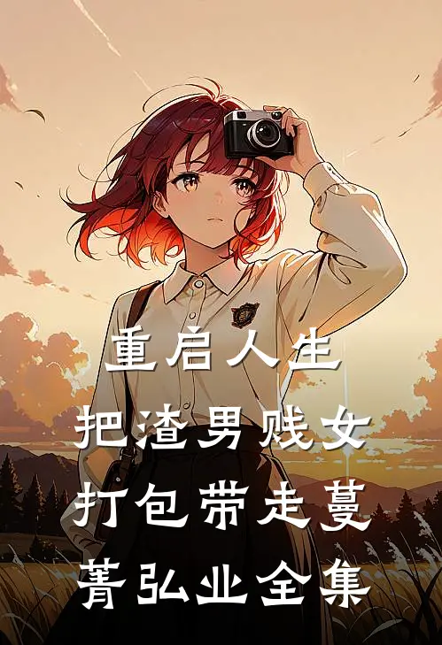 重启人生，把渣男贱女打包带走蔓菁弘业 全集