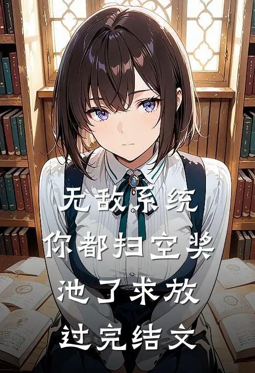 无敌系统：你都扫空奖池了求放过完结文