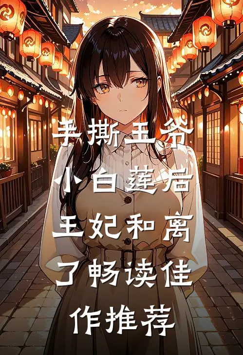 手撕王爷小白莲后，王妃和离了畅读佳作推荐