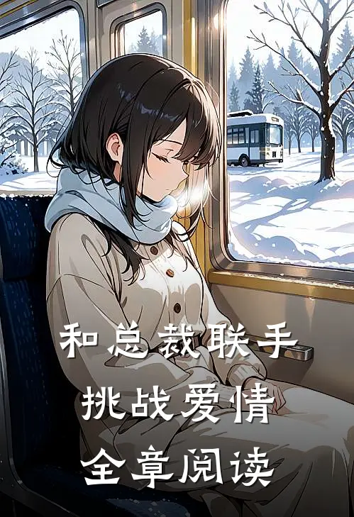 和总裁联手：挑战爱情全章阅读