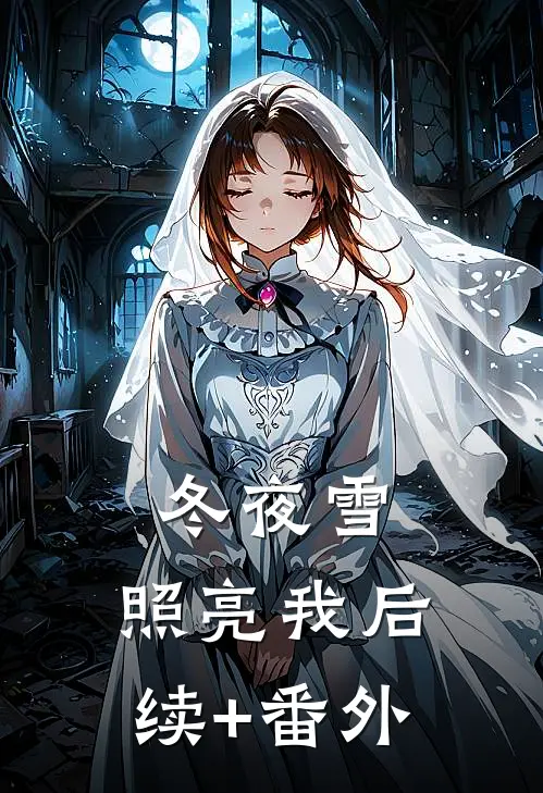 冬夜雪，照亮我后续+番外