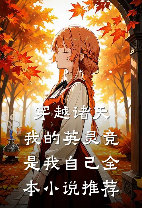 穿越诸天：我的英灵竟是我自己全本小说推荐