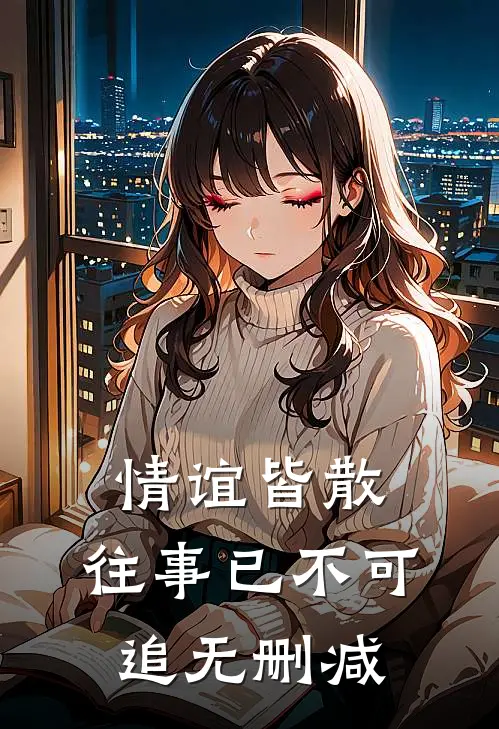 情谊皆散,往事已不可追无删减