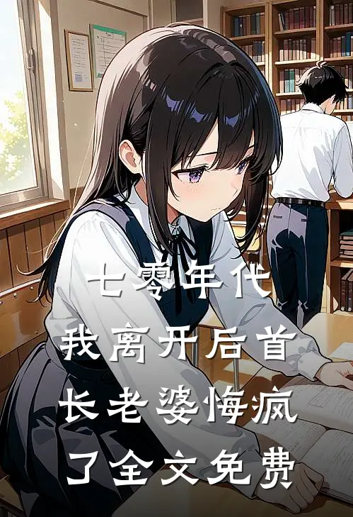 七零年代，我离开后首长老婆悔疯了全文免费