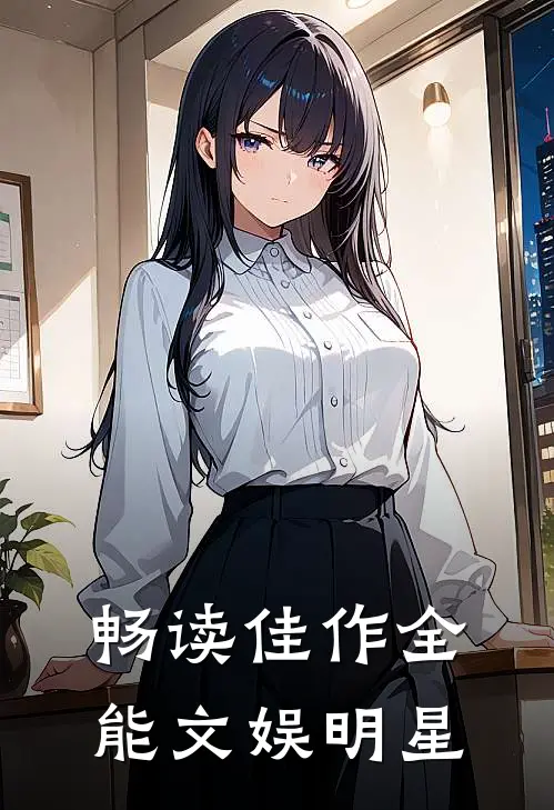 畅读佳作全能文娱明星
