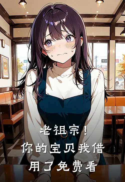 老祖宗！你的宝贝我借用了免费看