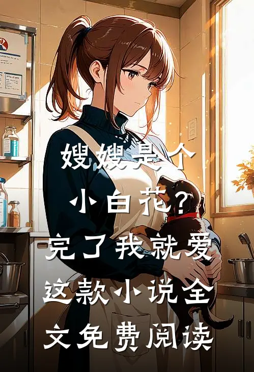 嫂嫂是个小白花？完了，我就爱这款小说全文免费阅读