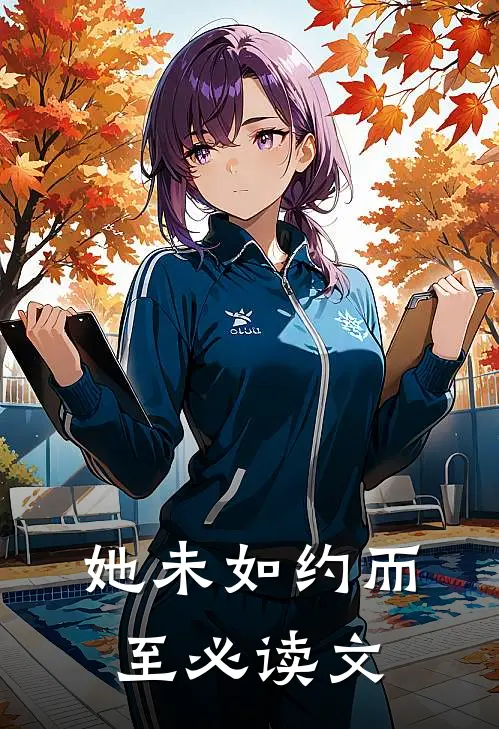 她未如约而至必读文