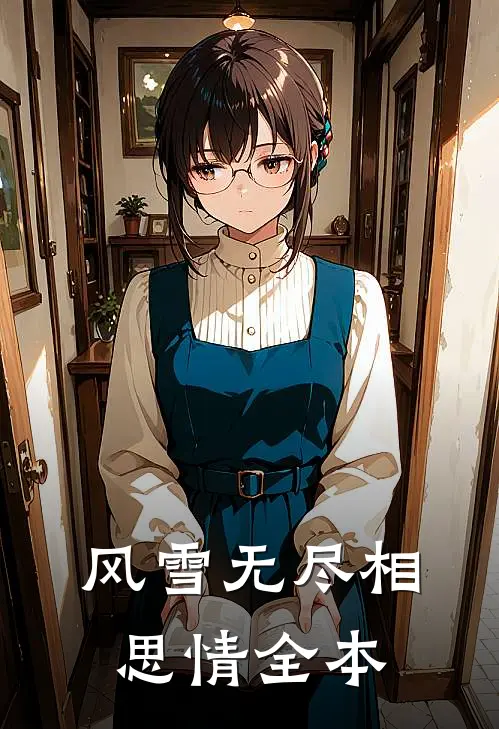 风雪无尽相思情全本