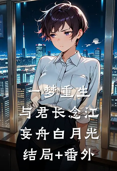 一梦重生，与君长念江妄舟白月光结局+番外