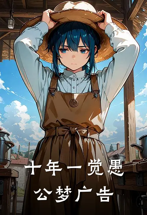 十年一觉愚公梦广告