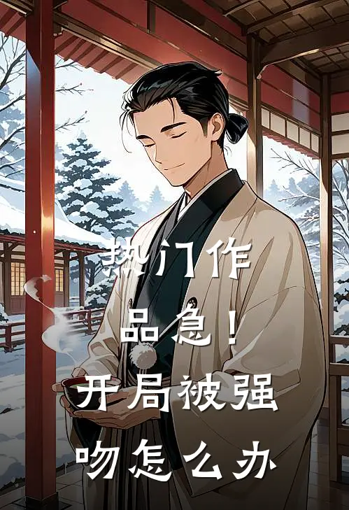 热门作品急！开局被强吻怎么办