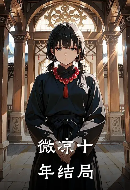 微凉十年结局