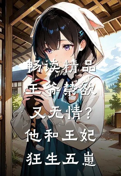 畅读精品王爷禁欲又无情？他和王妃狂生五崽