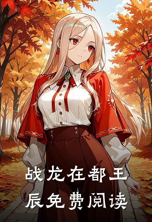 战龙在都王辰免费阅读