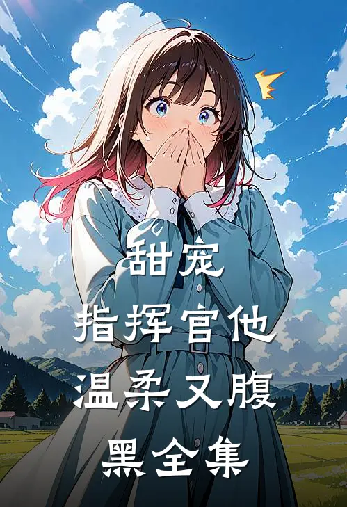 甜宠指挥官他温柔又腹黑 全集