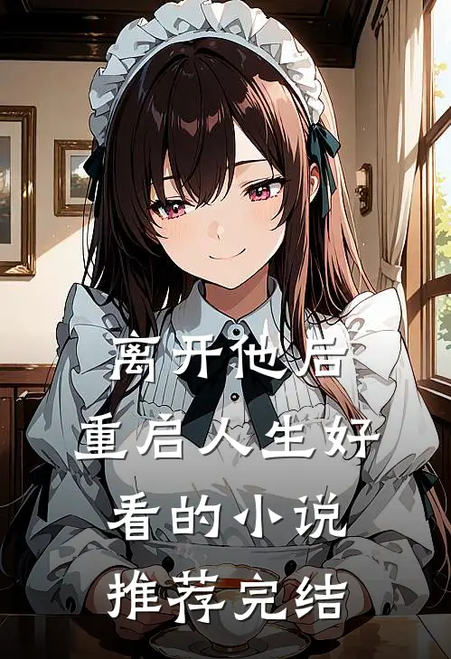离开他后，重启人生好看的小说推荐完结
