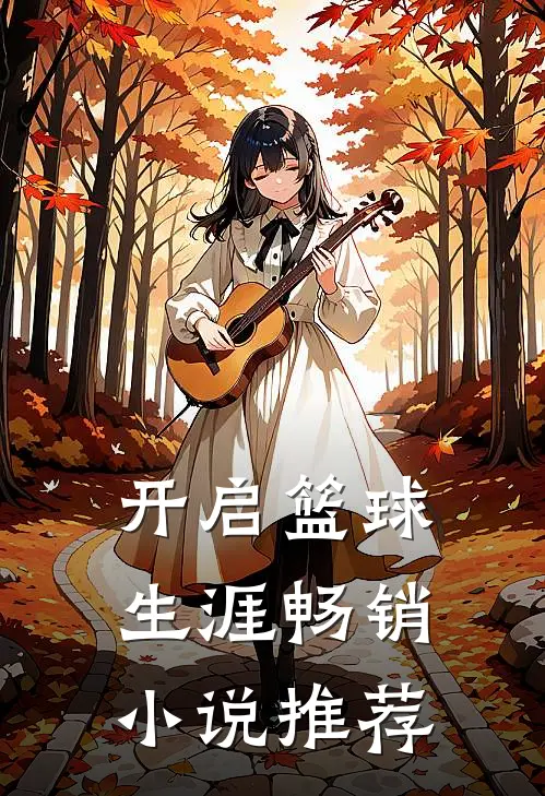 开启篮球生涯畅销小说推荐