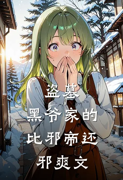 盗墓：黑爷家的比邪帝还邪爽文