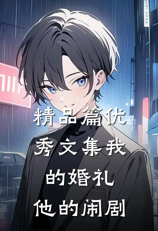 精品篇优秀文集我的婚礼，他的闹剧