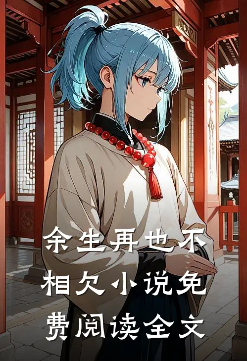 余生再也不相欠小说免费阅读全文