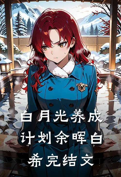 白月光养成计划余晖白希完结文