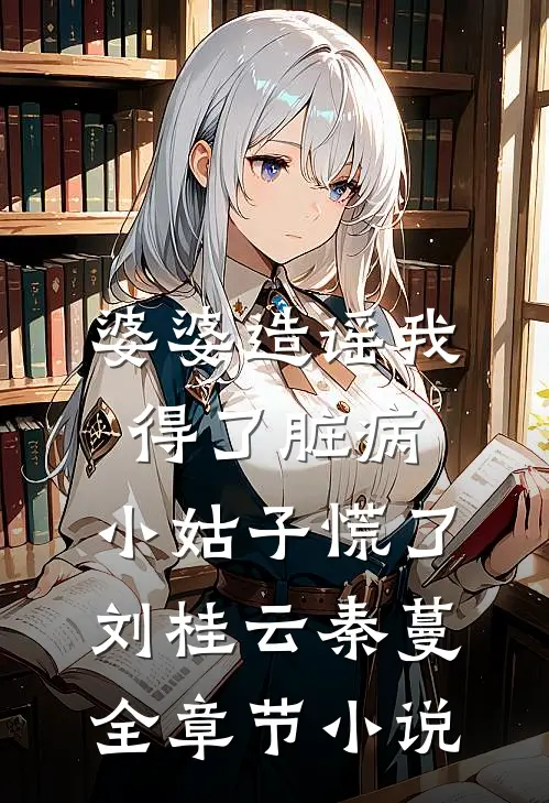 婆婆造谣我得了脏病，小姑子慌了刘桂云秦蔓全章节小说
