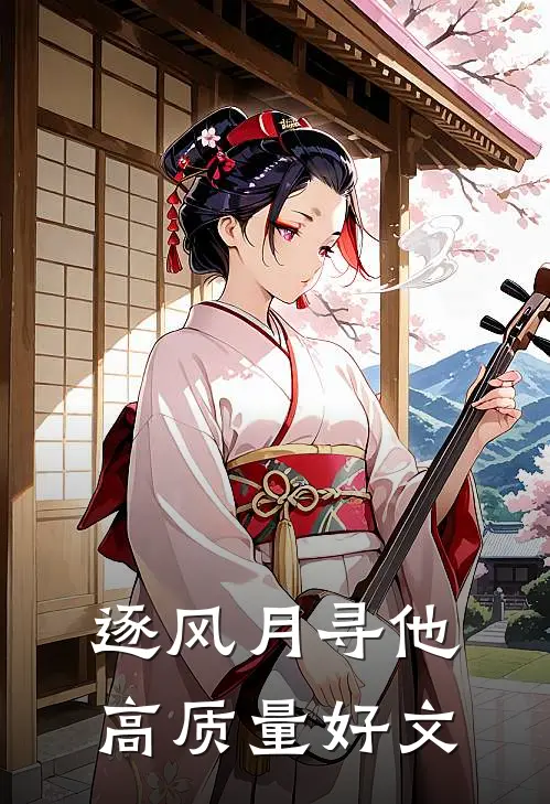 逐风月寻他高质量好文