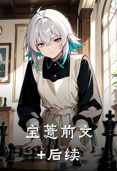 宝薏前文+后续