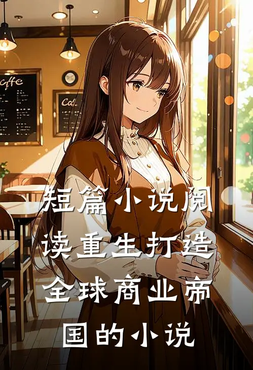 短篇小说阅读重生打造全球商业帝国的小说