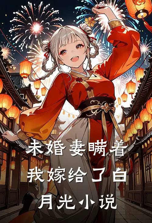 未婚妻瞒着我嫁给了白月光小说