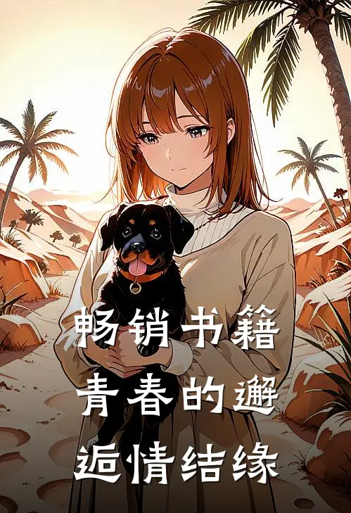 畅销书籍青春的邂逅情结缘