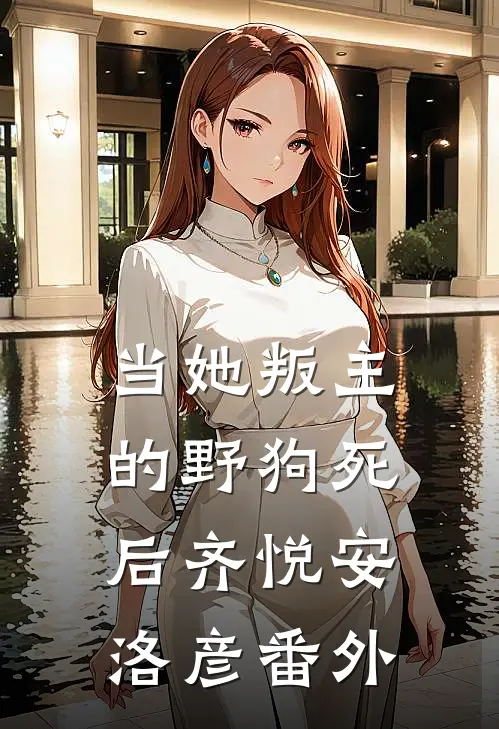 当她叛主的野狗死后齐悦安洛彦 番外