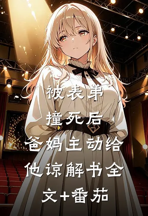 被表弟撞死后，爸妈主动给他谅解书全文+番茄
